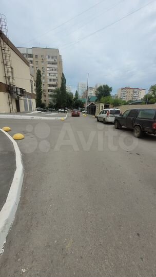 2-к. квартира, 64 м², 9/24 эт.