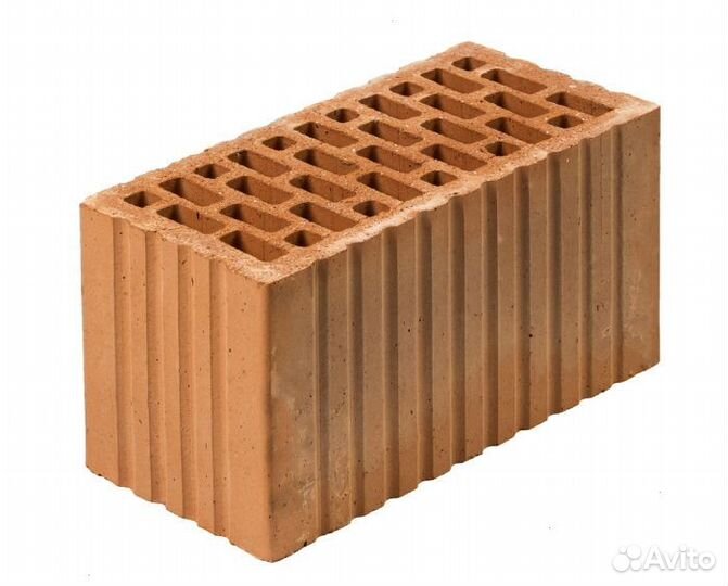 Керамоблоки 44