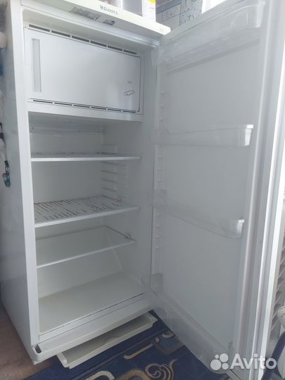 Холодильник Свияга