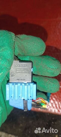 Адаптер Soundlinx Bmw X5 E53 Рестайлинг