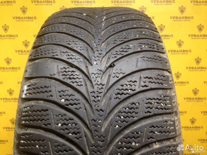 Goodyear UltraGrip Ice+ 215/55 R16 97T