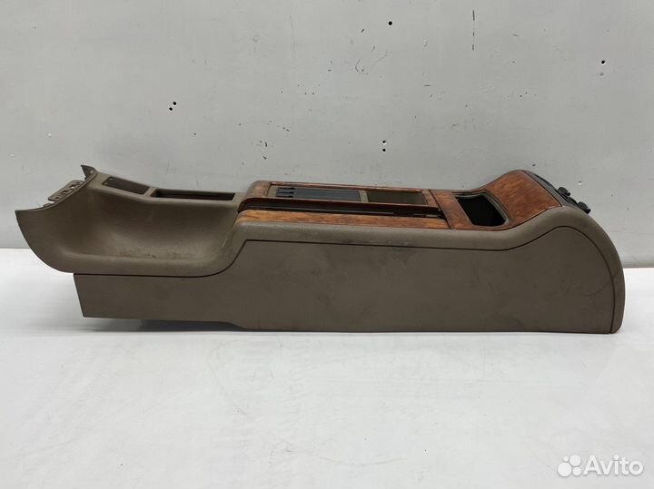 Центральная консоль Audi A6 C5