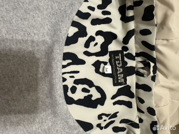 Ветровка для девочки 140/146