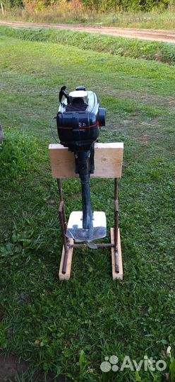 Мотор hangkai 3.5