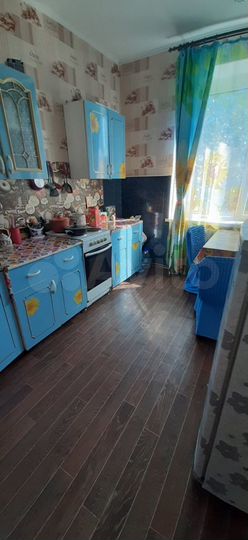 3-к. квартира, 75 м², 2/2 эт.