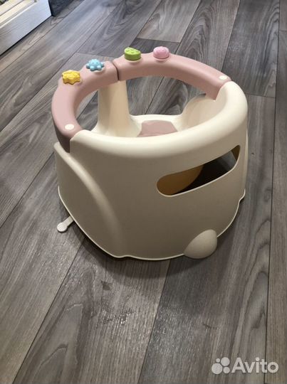 Стульчик для купания