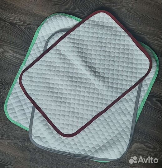 Многоразовые пеленки