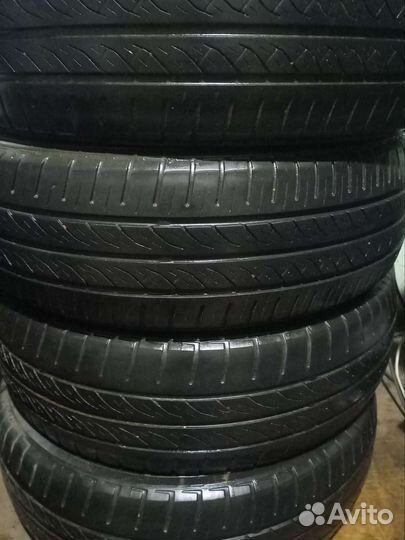 Yokohama A.Drive AA01 185/65 R15 103Y