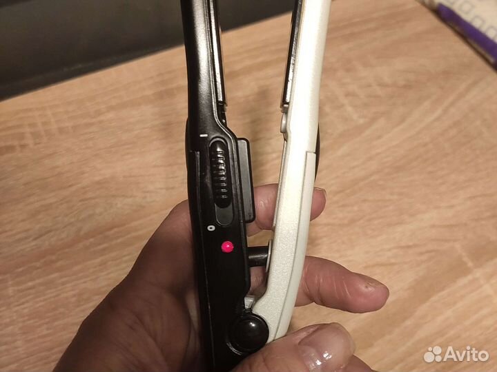 Выпрямитель щипцы для волос Babyliss