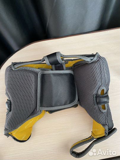 Боксерский шлем everlast EverCool L\XL