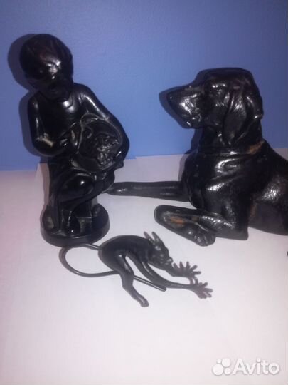 Каслинское литье