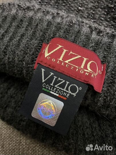 Шапка Vizio Италия