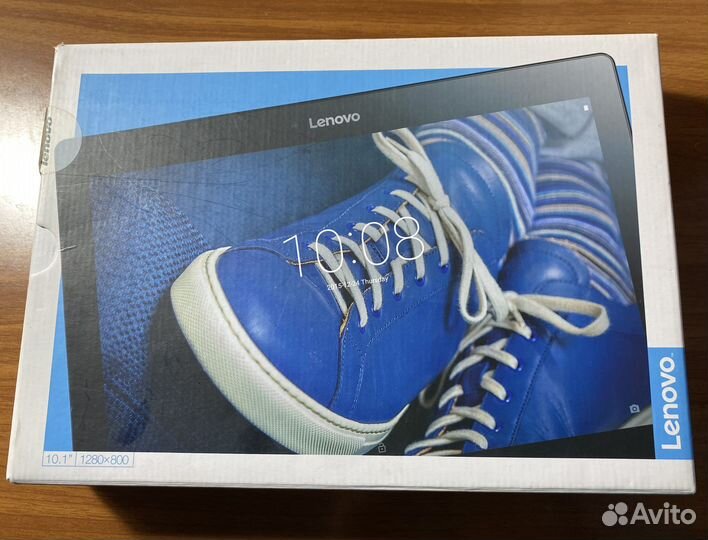 Lenovo Tab 2 a10 30