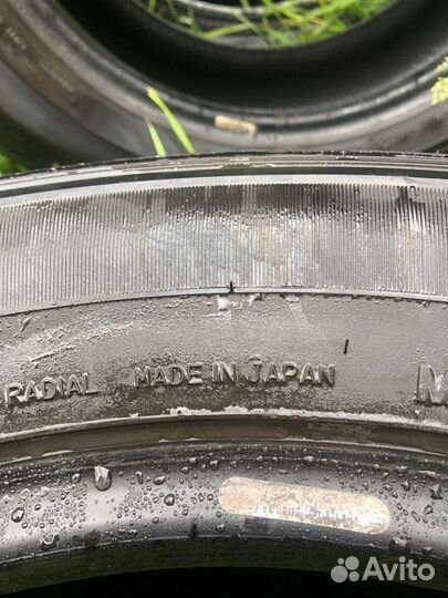 Dunlop Grandtrek AT22 265/60 R18