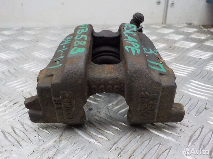 Б/У Б/У Суппорт тормозной задний правый Ford Es