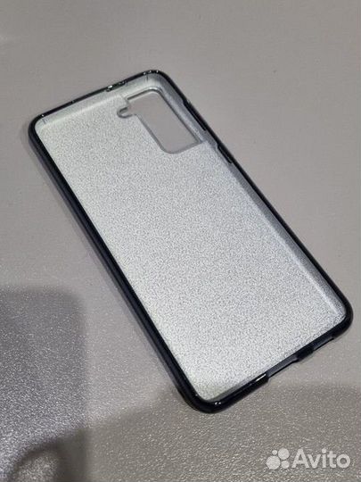 Чехол на samsung s21 plus