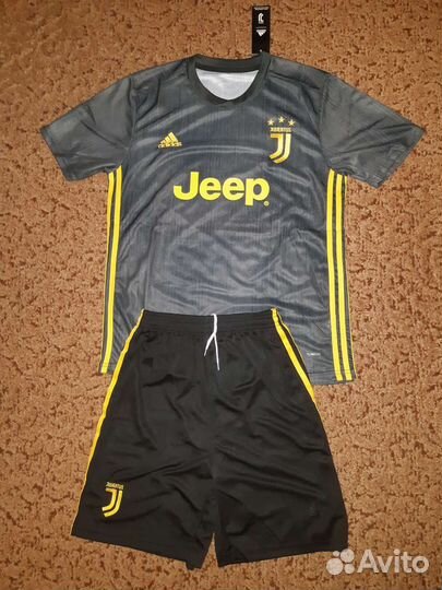 Вратарская форма