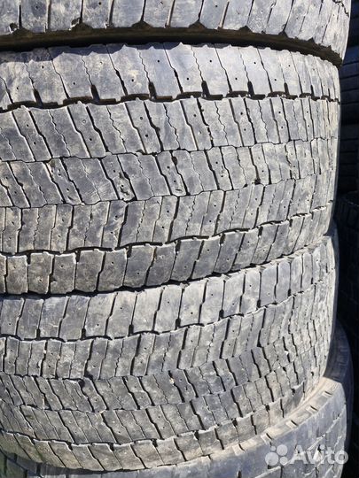 Michelin 315 70 22.5