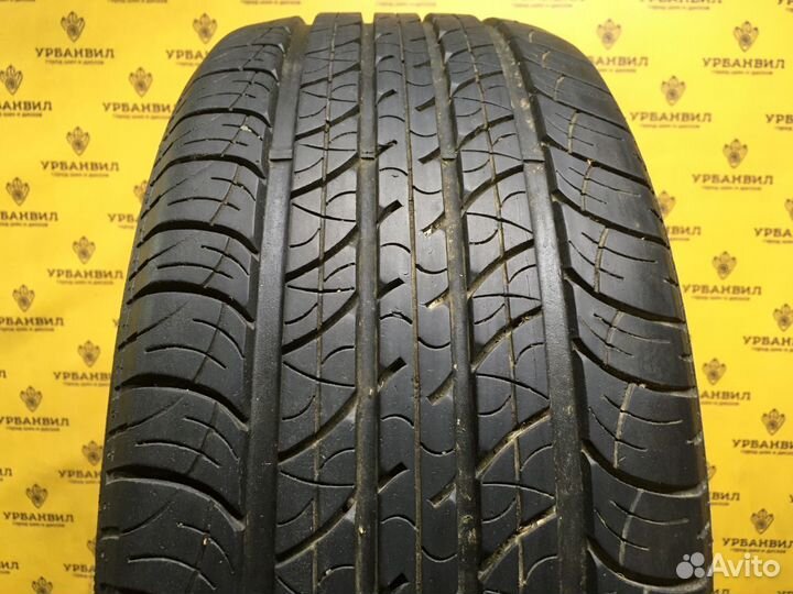 Cooper CS4 Touring 215/50 R17 95V