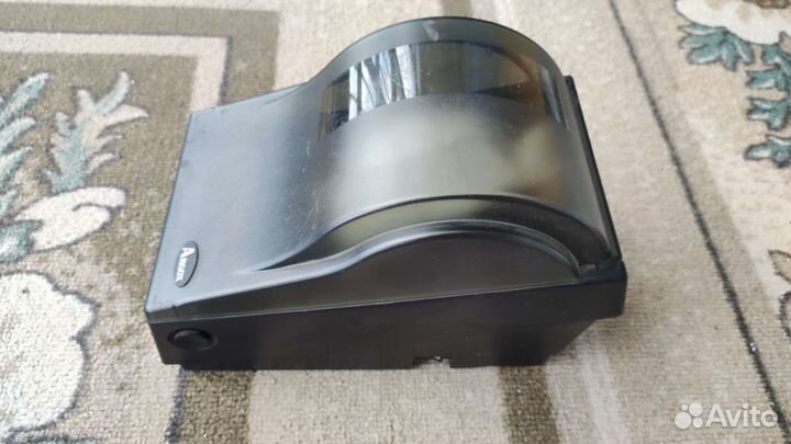 Принтер для стикеров