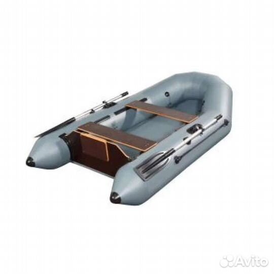 Надувная лодка