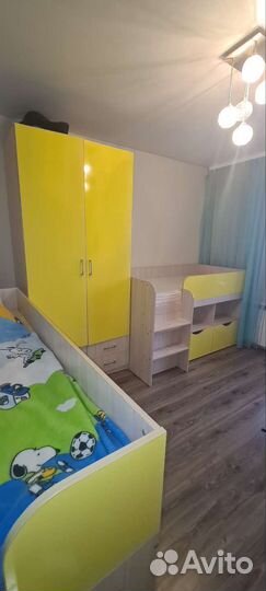 Мебель для детской комнаты