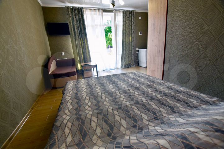 Комната 25 м², 1/1 эт.