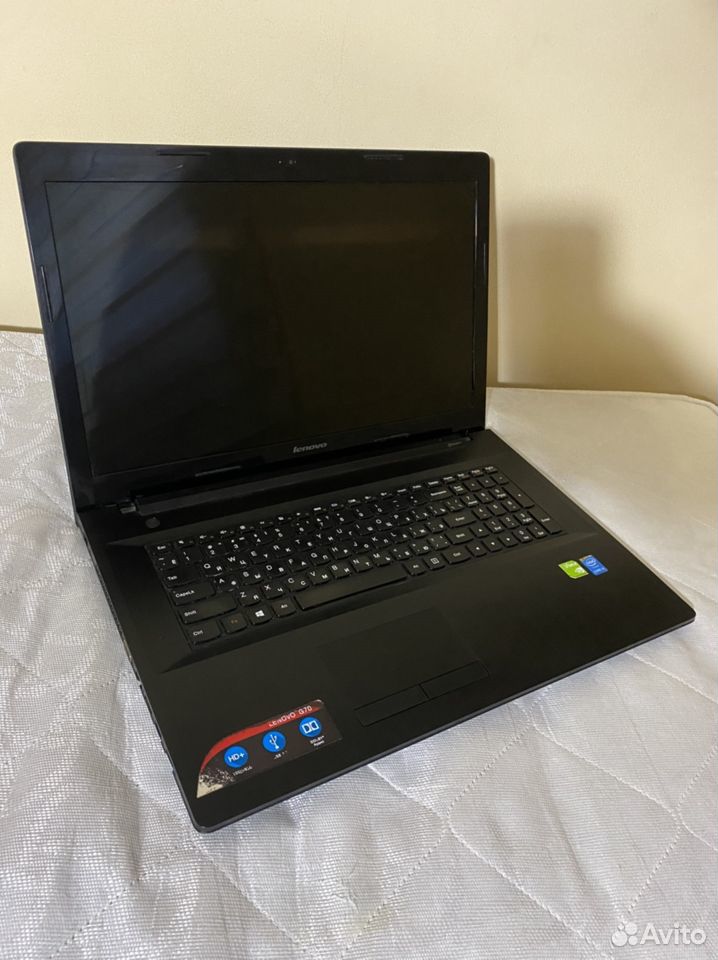 Lenovo G70-70