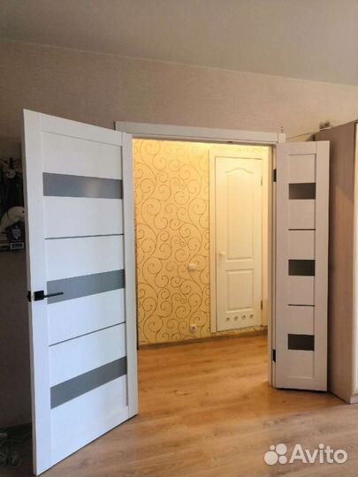 Двери межкомнатные распашные от производителя