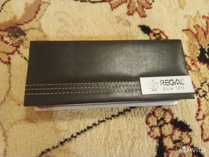 Футляры для ручки