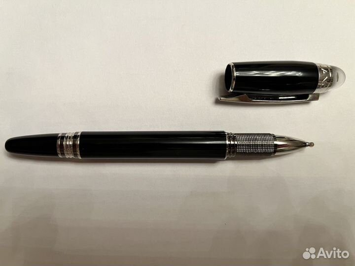 Ручка шариковая Montblanc