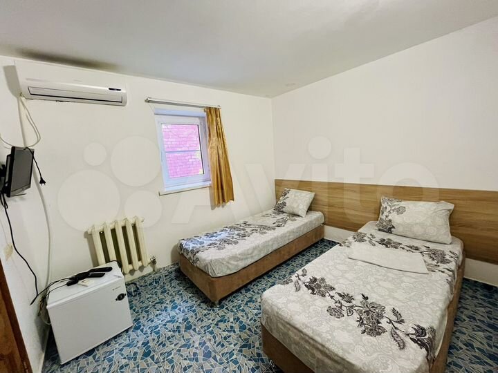 Комната 11 м², 1/1 эт.