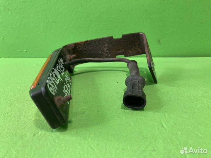 Кронштейн габаритного фонаря DAF XF105