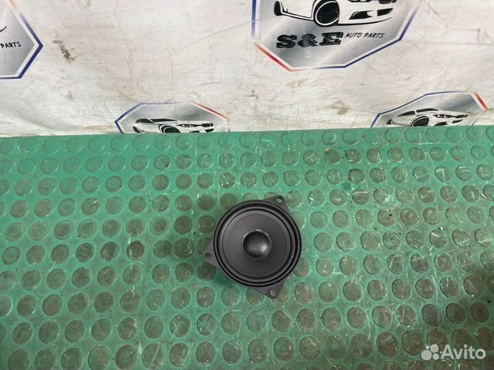 Динамик Bmw X5 E70 LCI N55B30A 2010