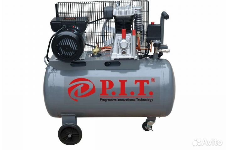 Воздушный компрессор