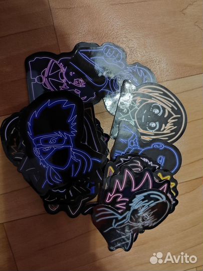 Продам стикеры