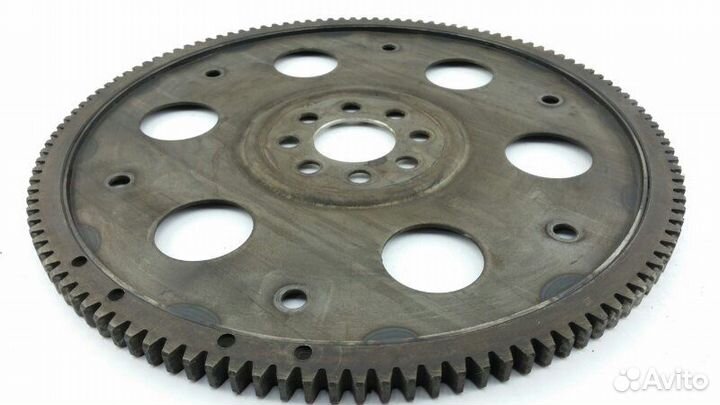 Маховик Toyota Caldina ST190 4SFE 1993