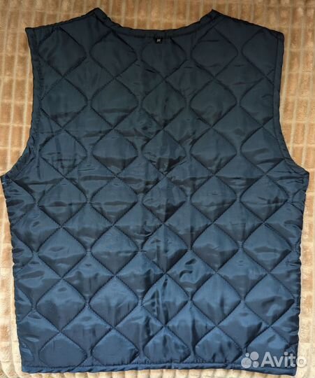 Жилетка на подростка