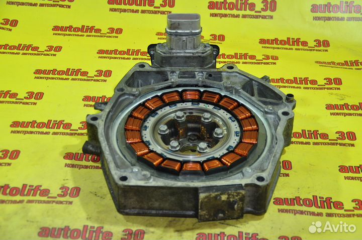 Генератор Honda Civic 8 4D