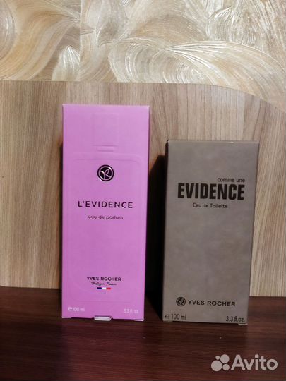 Yves rosher парфюмерия