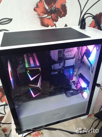 Игровой пк
