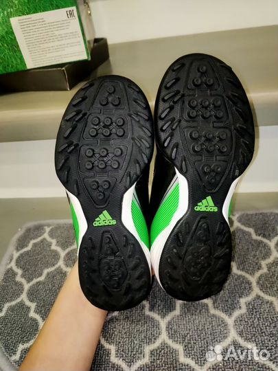 Сороконожки adidas детские 30 размер