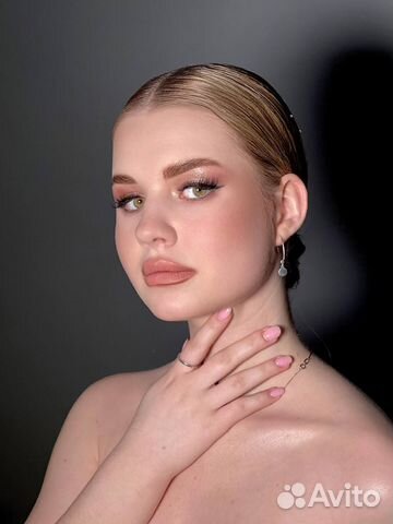 Визажист стилист