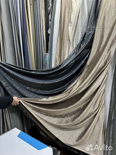 Венецианские шторы