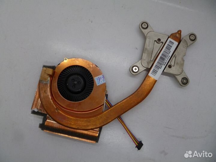 Радиаторы охлаждения. Разбор часть 14