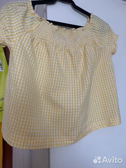 Майка летняя женская