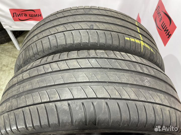 Michelin Primacy 3 215/50 R18