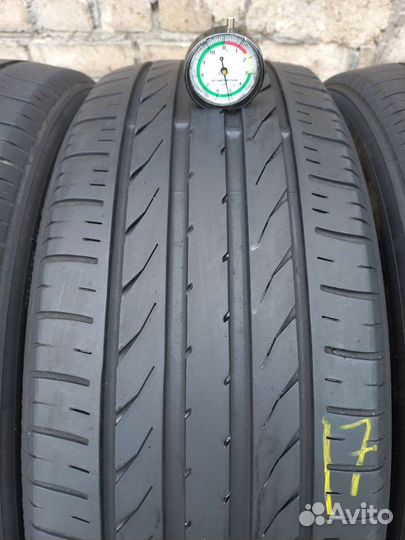 Toyo Proxes R40 215/50 R18