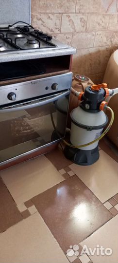 Спа джакузи