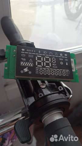 Запчасти l ремонт электросамокатов и скутеров